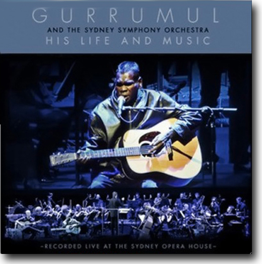 Gurrumul